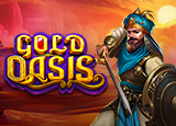 PP 44 Gold Oasis