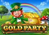 PP 219 Gold Party