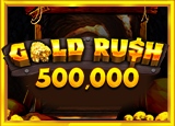 PP 101 Gold Rush 500,000