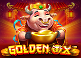 PP 189 Golden Ox