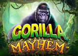 PP 282 Gorilla Mayhem