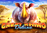 PP 162 Great Rhino Deluxe