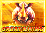 PP 98 Great Rhino
