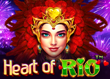 PP 207 Heart of Rio