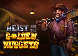 PP 374 Heist for the Golden Nuggets