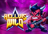PP 357 Hellvis Wild