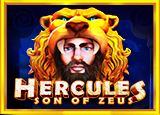 PP 65 Hercules Son of Zeus