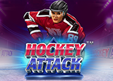 PP 238 Hockey Attack