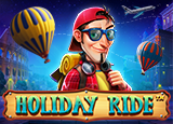 PP 403 Holiday Ride