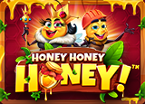 PP 134 Honey Honey Honey