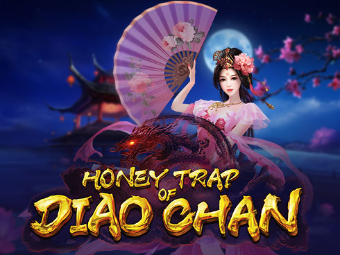 PGSlot 11 Honey Trap of Diao Chan