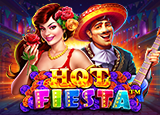 PP 202 Hot Fiesta