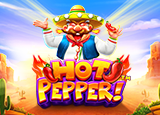 PP 312 Hot Pepper