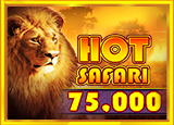 PP 104 Hot Safari 75,000