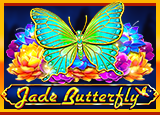 PP 109 Jade Butterfly