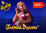 PP 40 Jasmine Dreams