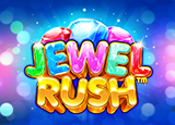 PP 390 Jewel Rush
