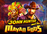 PP 173 John Hunter And The Mayan Gods