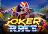 PP 409 Joker Race