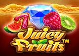 PP 191 Juicy Fruits
