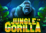 PP 160 Jungle Gorilla