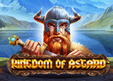 PP 333 Kingdom of Asgard