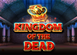 PP 370 Kingdom of the Dead