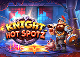 PP 301 Knight Hot Spotz