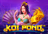 PP 251 Koi Pond