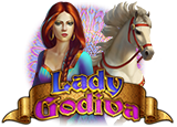 PP 57 Lady Godiva
