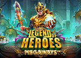 PP 317 Legend of Heroes