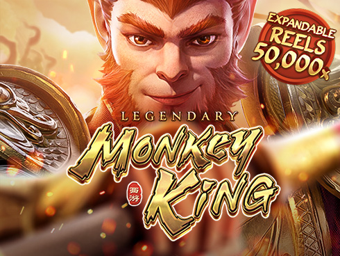 PGSlot 24 Legendary Monkey King