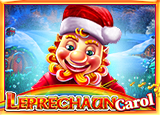 PP 120 Leprechaun Carol