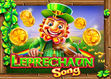 PP 107 Leprechaun Song