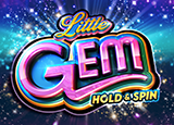PP 273 Little Gem Hold and Spin
