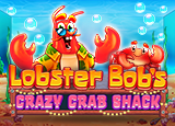 PP 393 Lobster Bob's Crazy Crab Shack