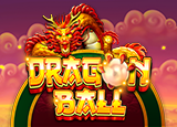 PP 144 Lucky Dragon Ball