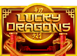 PP 63 Lucky Dragons
