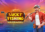 PP 349 Lucky Fishing