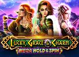 PP 205 Lucky, Grace & Charm