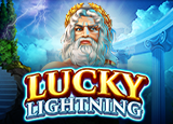 PP 204 Lucky Lightning