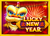 PP 88 Lucky New Year