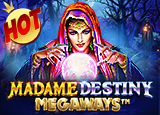 PP 25 Madame Destiny Megaways
