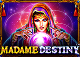 PP 108 Madame Destiny