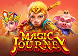 PP 142 Magic Journey