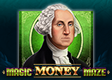 PP 293 Magic Money Maze