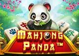 PP 263 Mahjong Panda