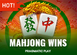 PP 29 Mahjong Wins