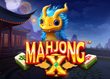PP 422 Mahjong X