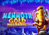 PP 338 Mammoth Gold Megaways